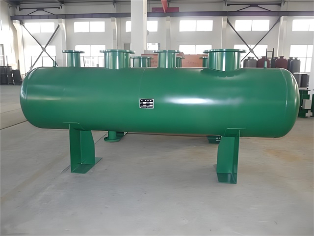 播州分集水器的流速